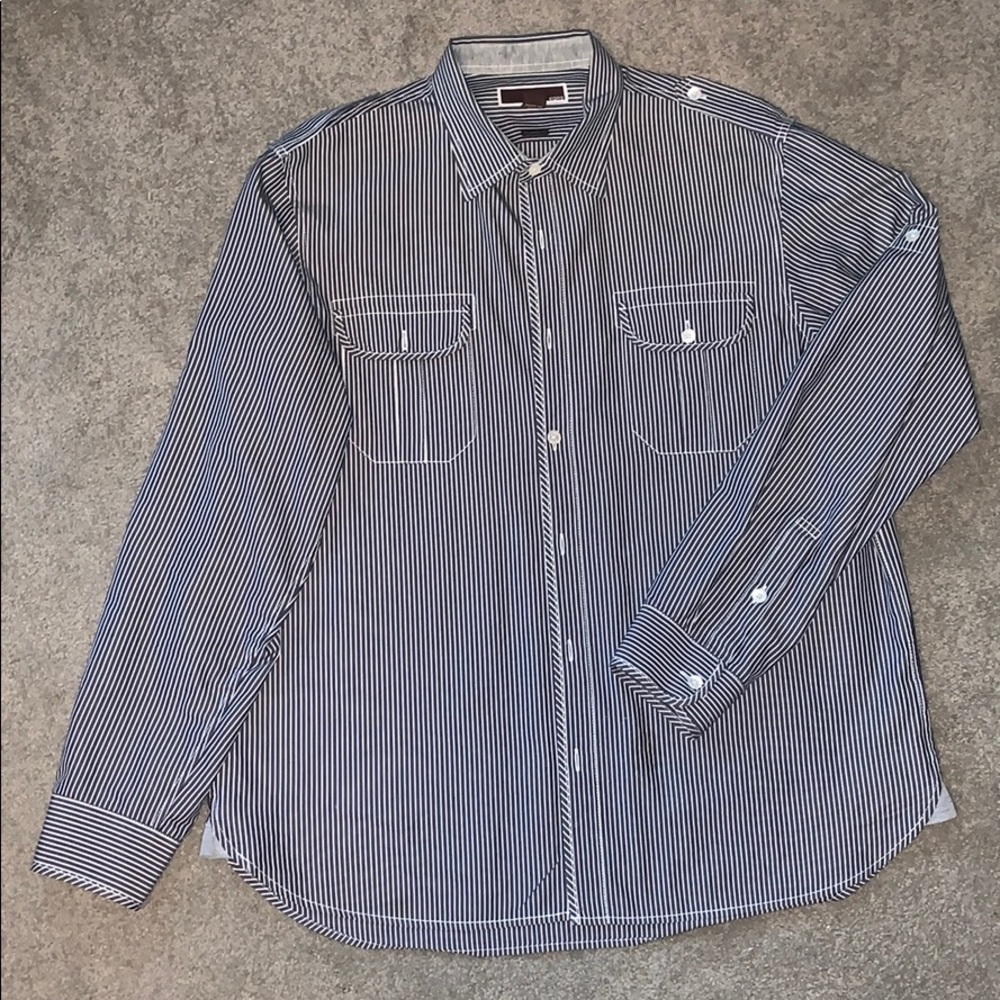 Michael Kors dress shirt